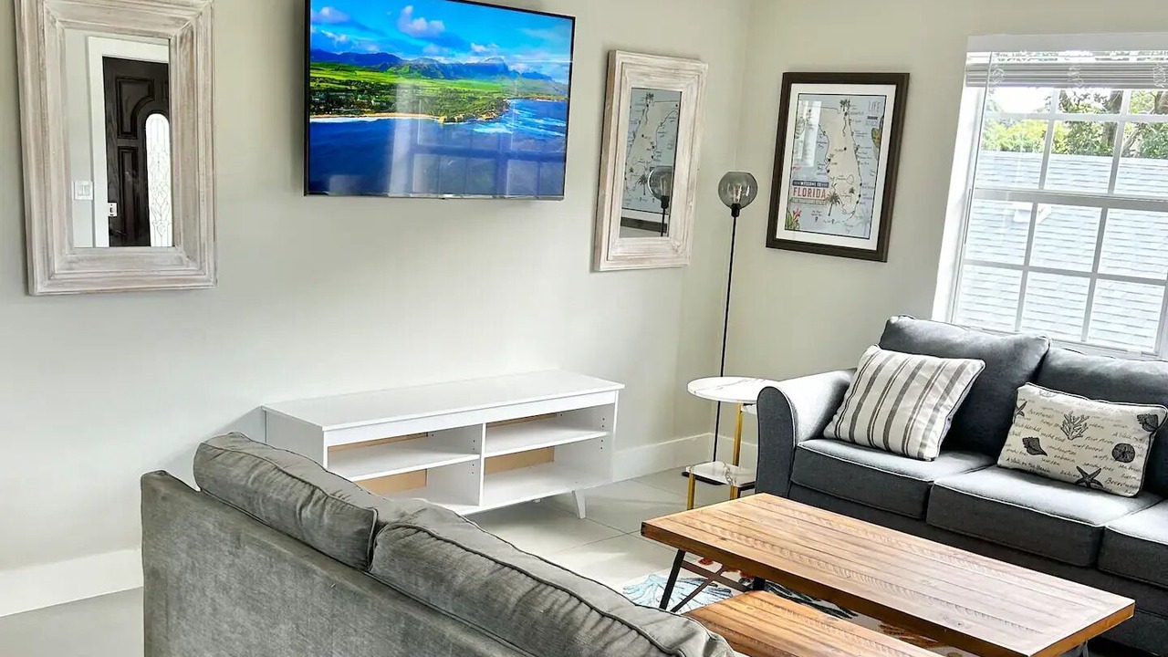 Photo of Livingroom in West Palm Beach