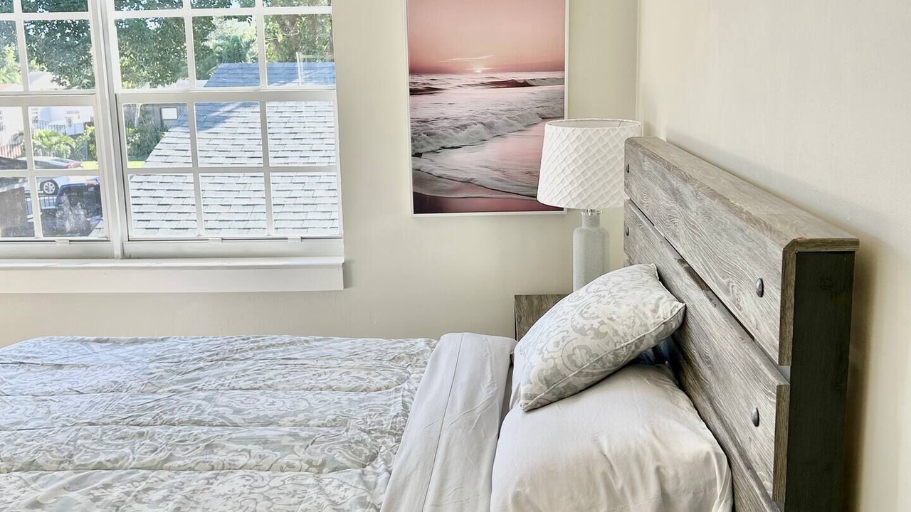 Photo of Bedroom in West Palm Beach