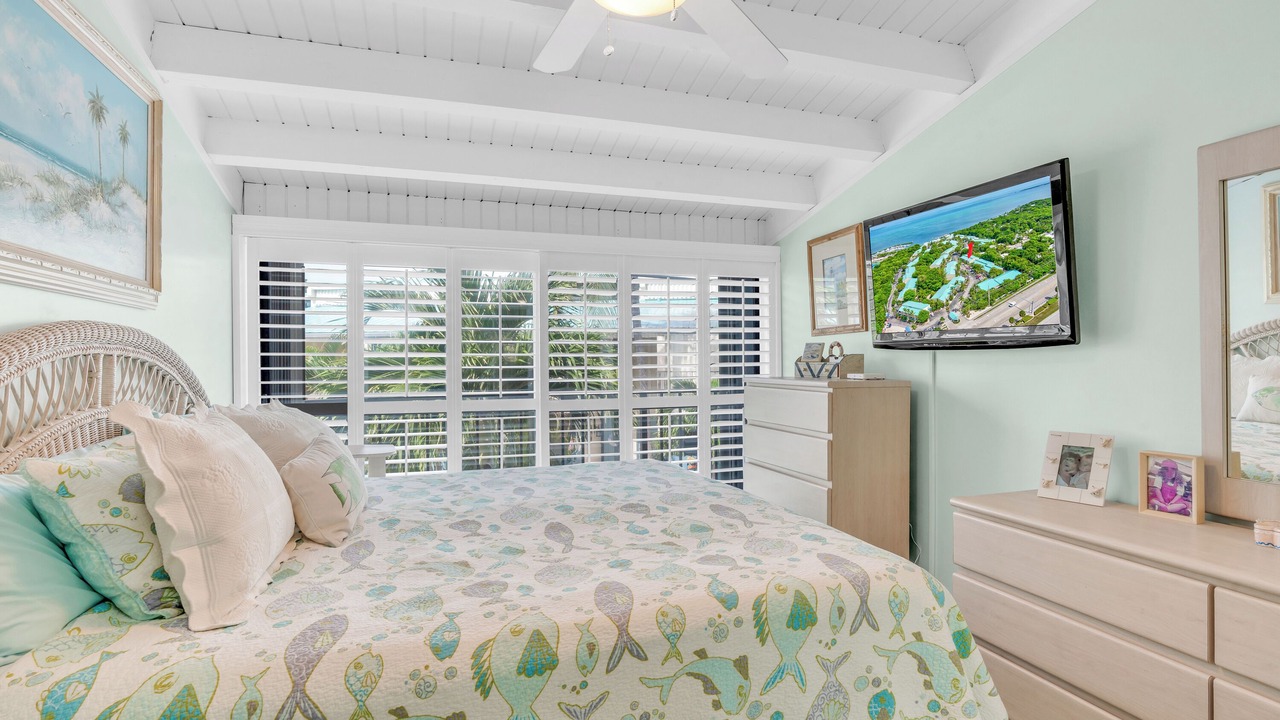 Photo of Bedroom in Islamorada