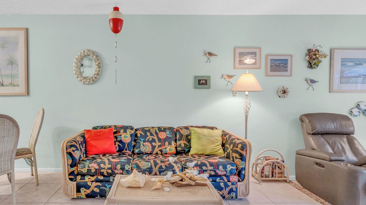 Photo of Livingroom in Islamorada