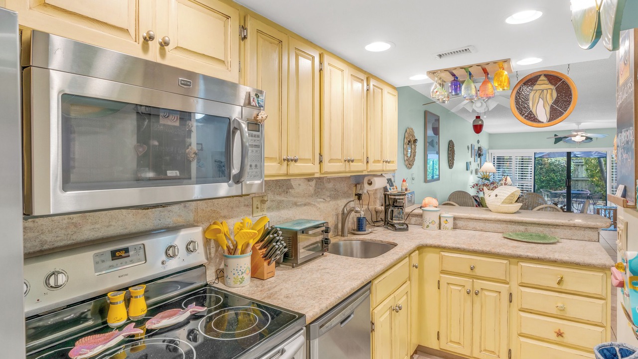 Photo of Kitchen in Islamorada