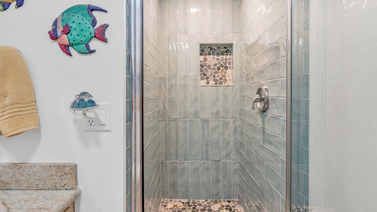 Photo of Bathroom in Islamorada