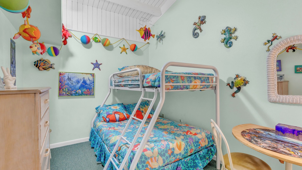 Photo of Bedroom in Islamorada