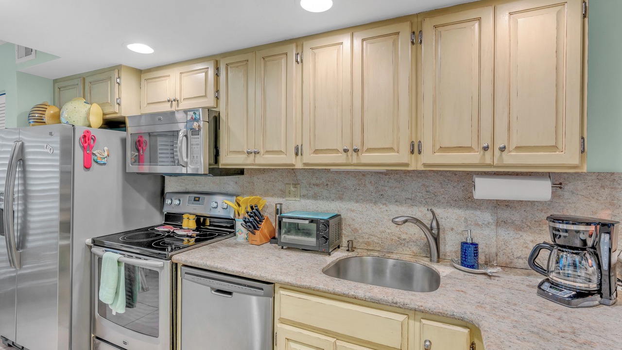 Photo of Kitchen in Islamorada