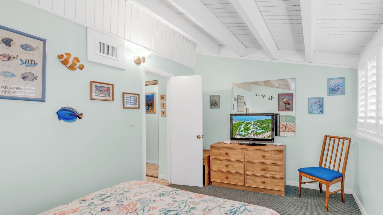 Photo of Bedroom in Islamorada