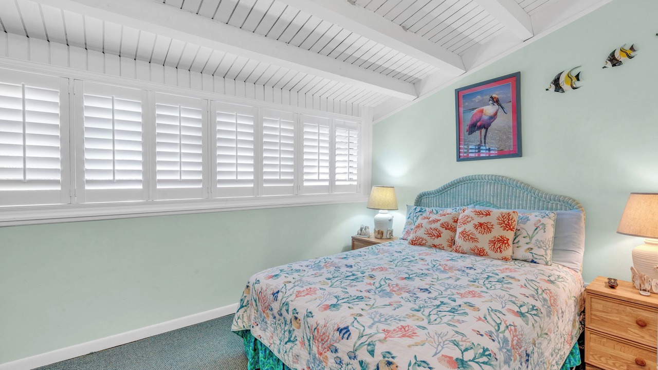 Photo of Bedroom in Islamorada
