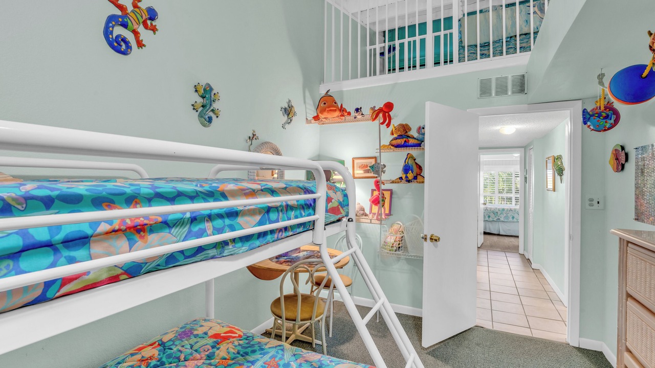 Photo of Bedroom in Islamorada