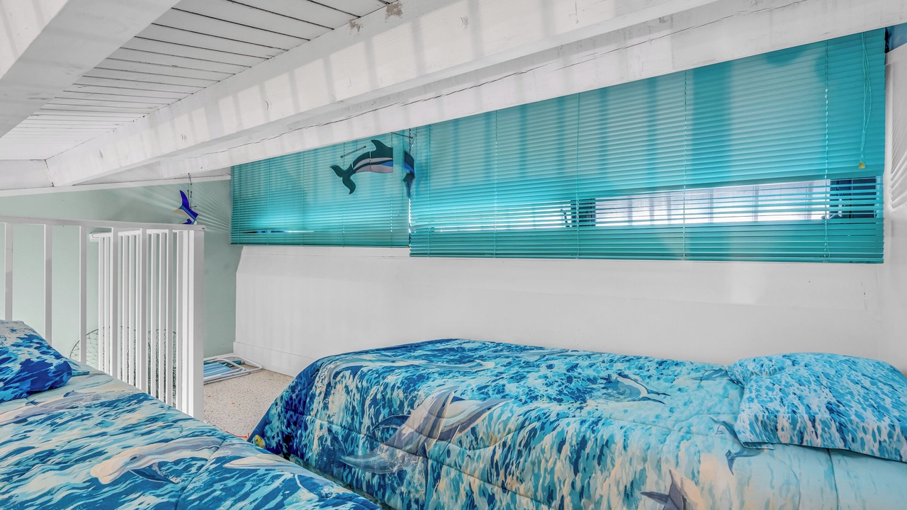 Photo of Bedroom in Islamorada