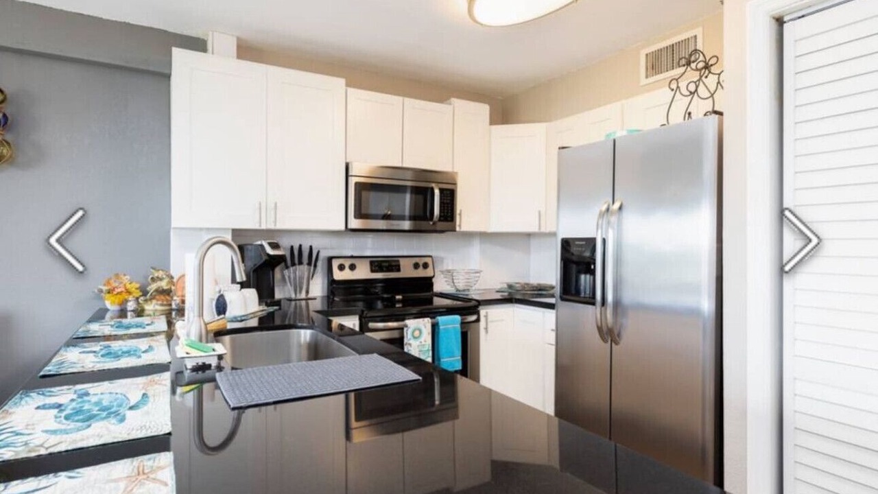 Photo of Kitchen in Tavernier