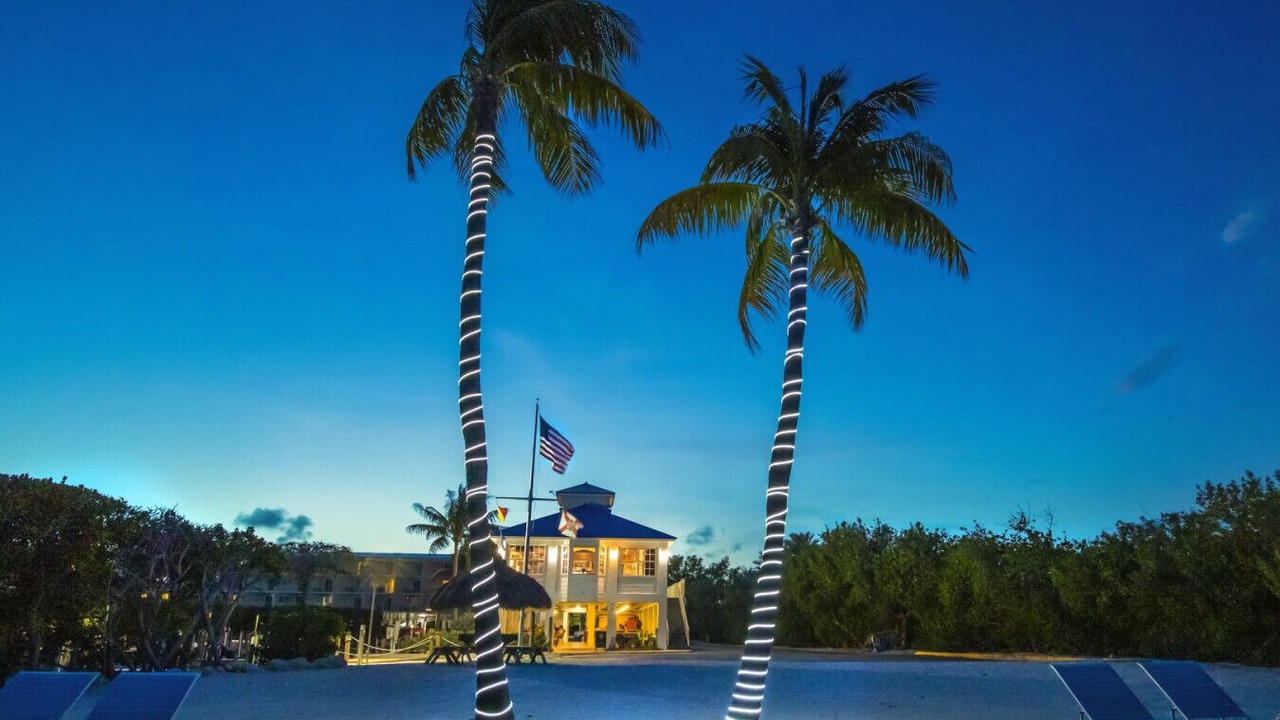Photo of Outdoor in Tavernier
