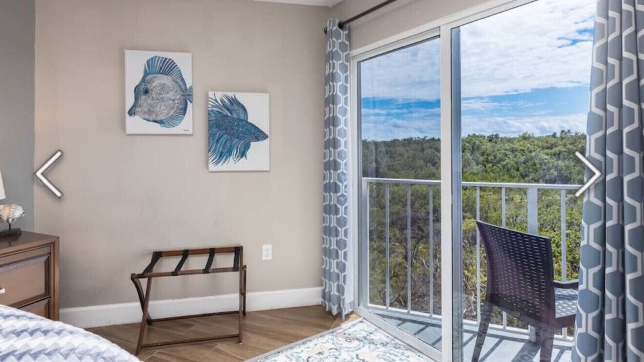 Photo of Bedroom in Tavernier