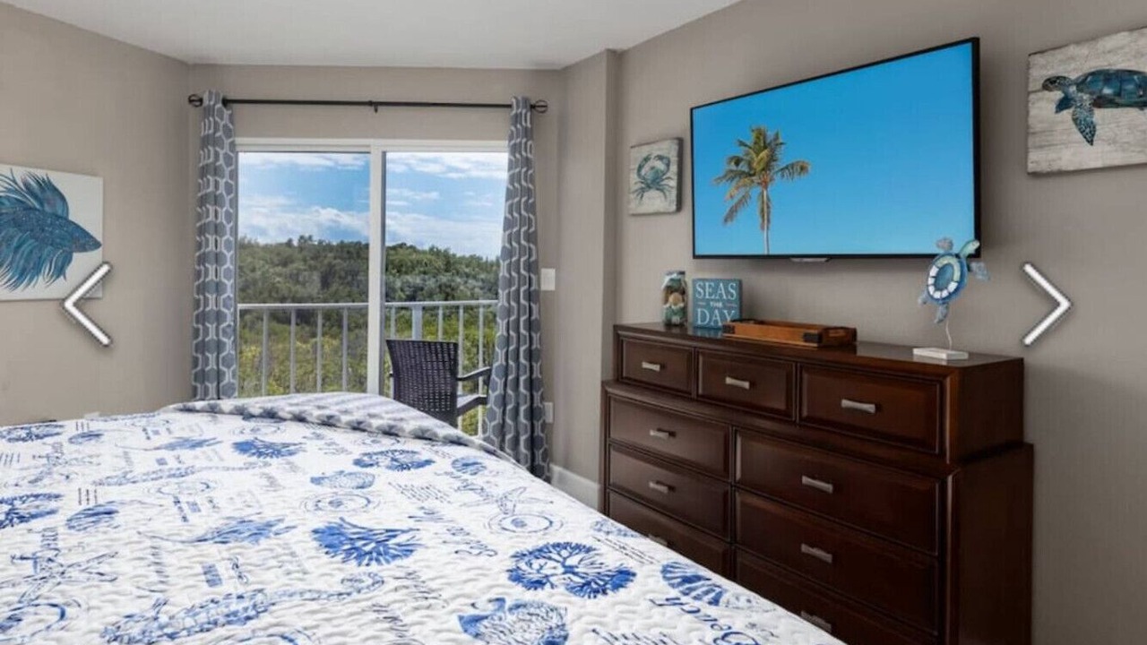 Photo of Bedroom in Tavernier