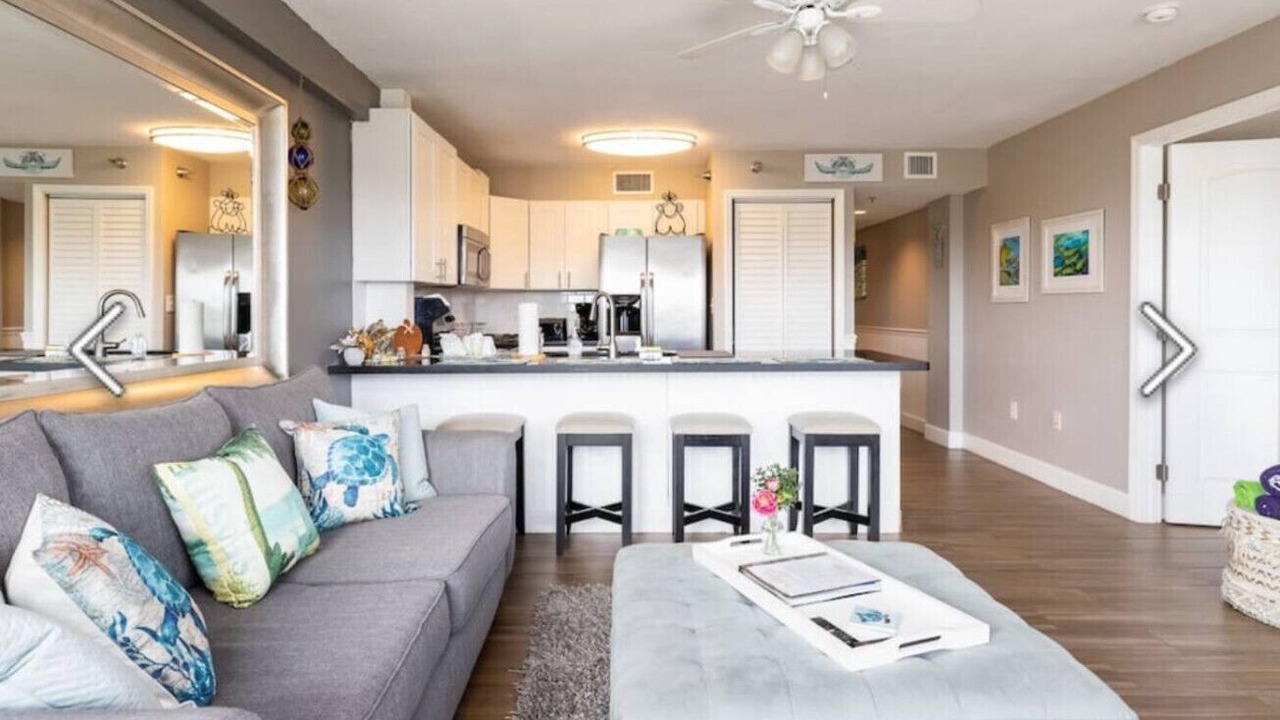 Photo of Livingroom in Tavernier