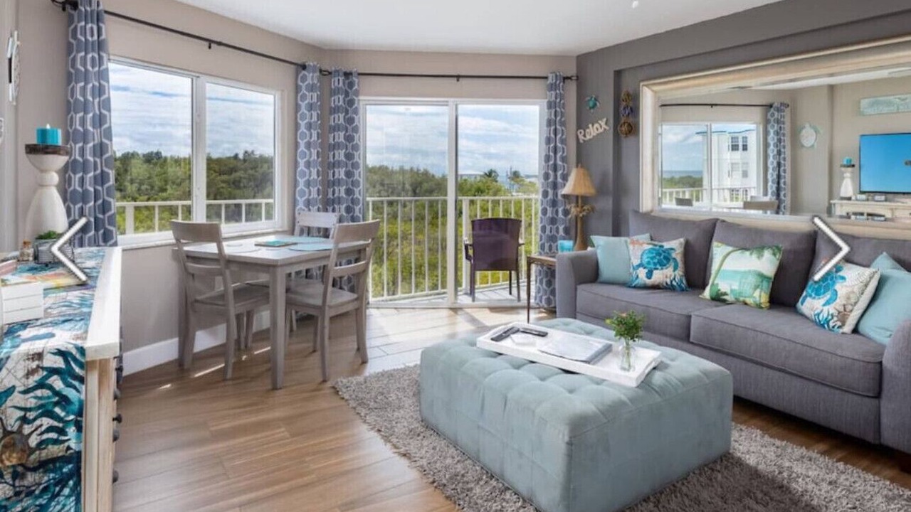 Photo of Livingroom in Tavernier