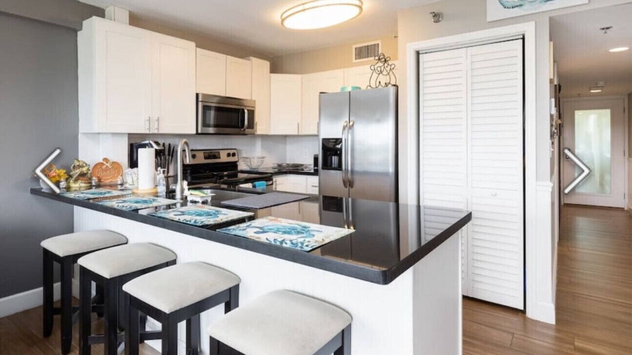 Photo of Kitchen in Tavernier