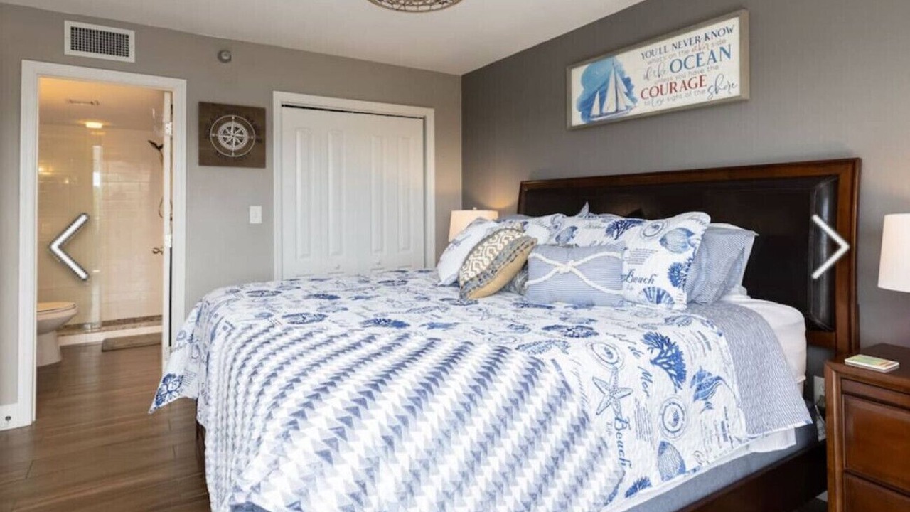 Photo of Bedroom in Tavernier