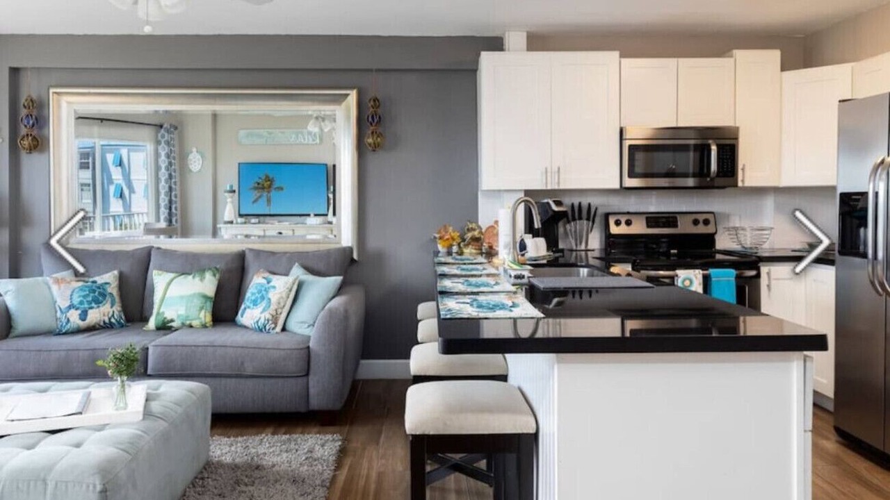 Photo of Livingroom in Tavernier