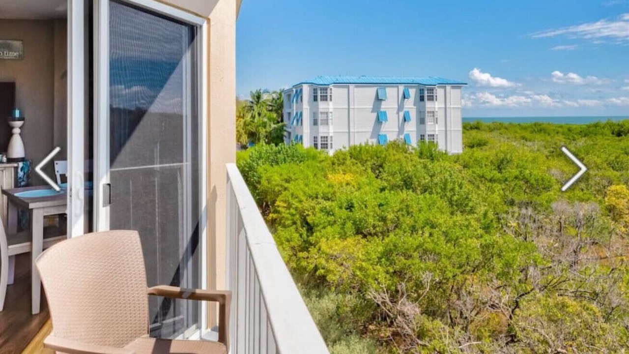 Photo of Outdoor in Tavernier