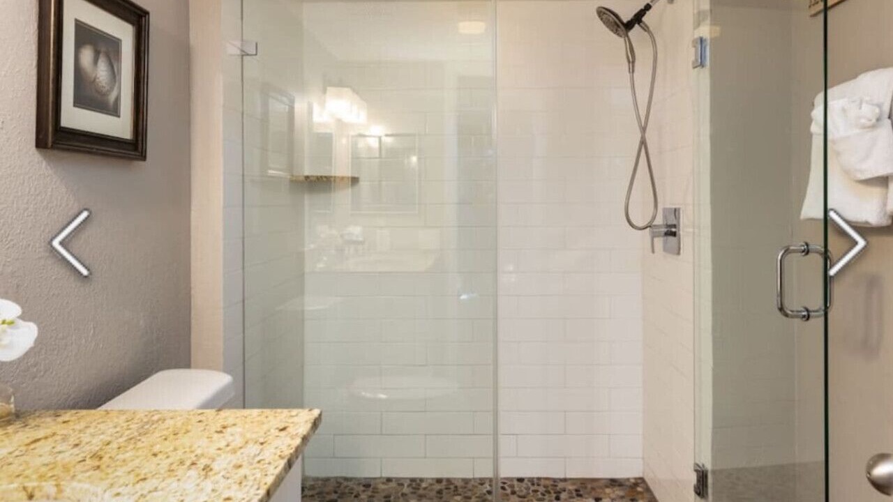 Photo of Bathroom in Tavernier