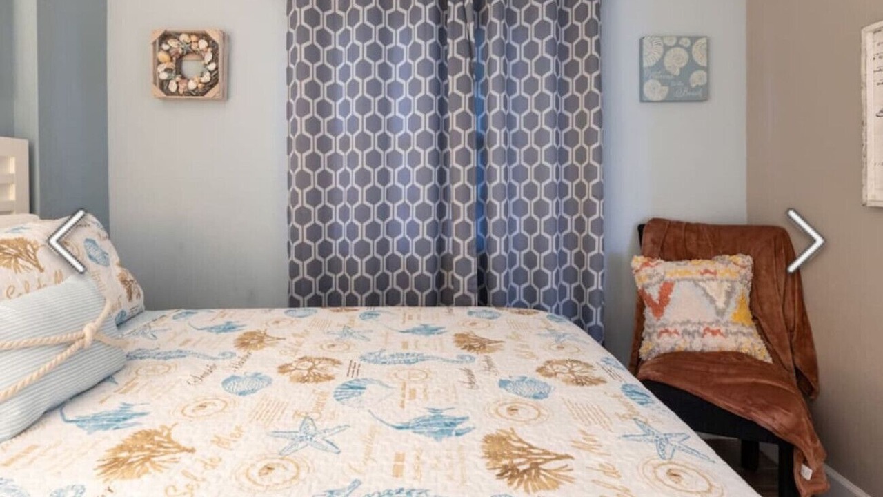 Photo of Bedroom in Tavernier