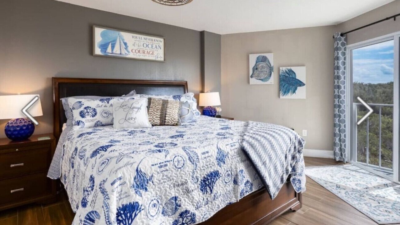 Photo of Bedroom in Tavernier