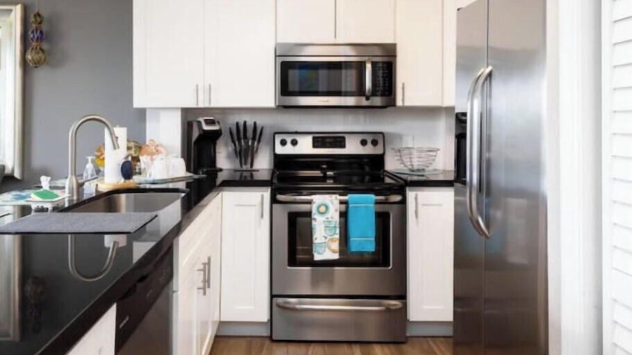 Photo of Kitchen in Tavernier