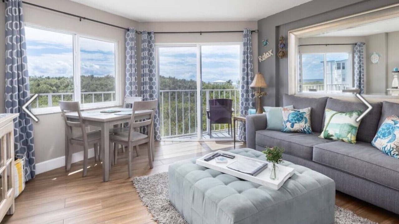 Photo of Livingroom in Tavernier
