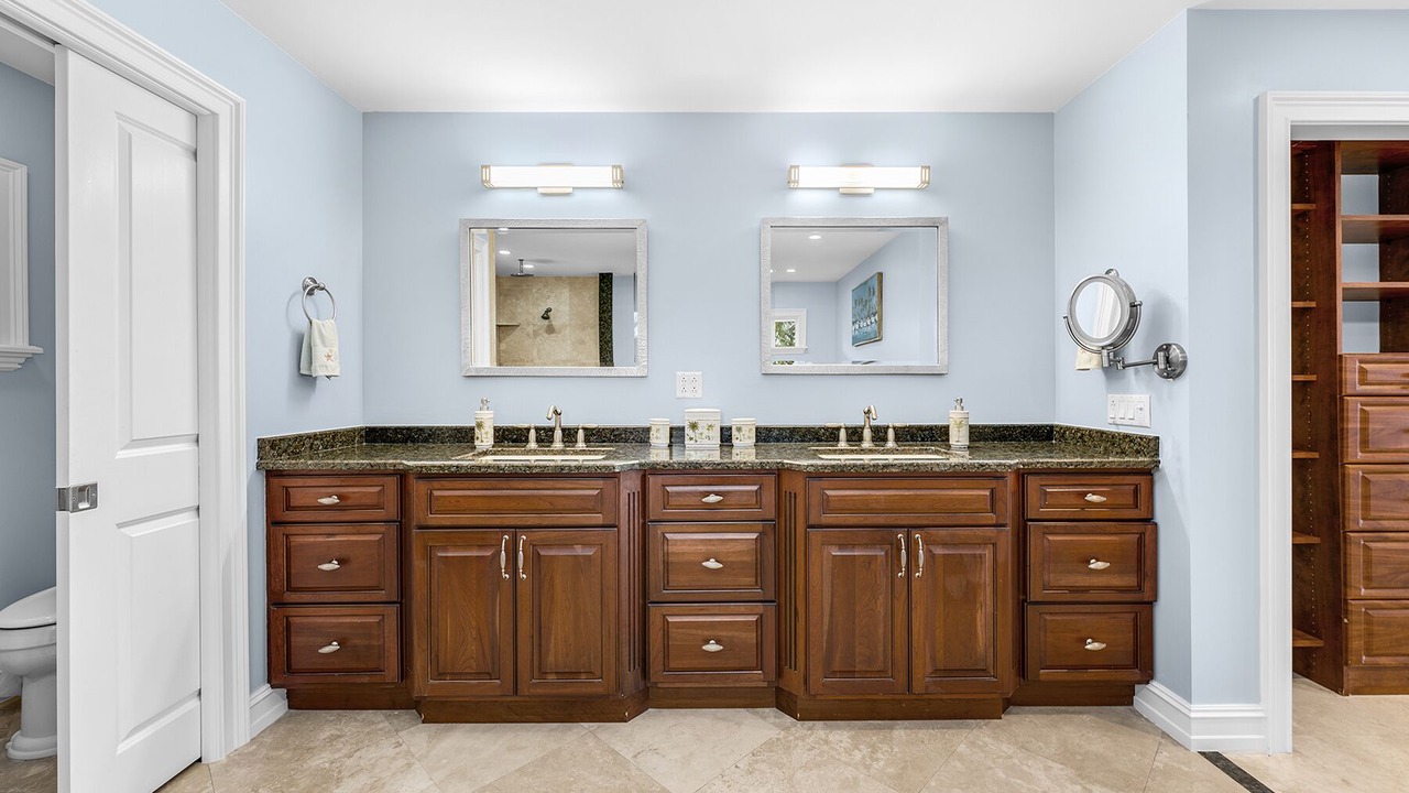 Photo of Bathroom in Tavernier