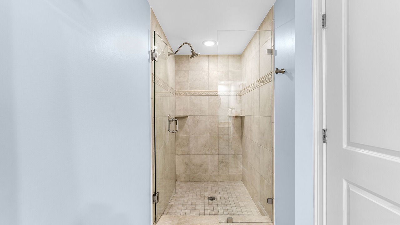 Photo of Bathroom in Tavernier