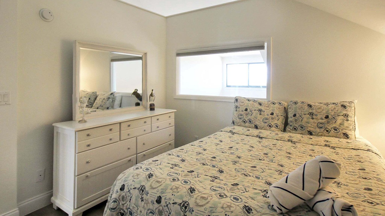 Photo of Bedroom in Sanibel