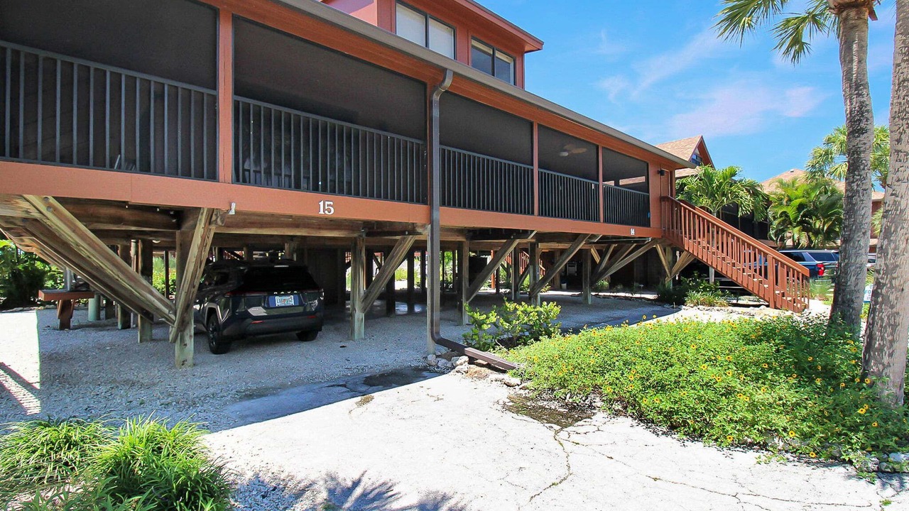 Photo of Outdoor in Sanibel