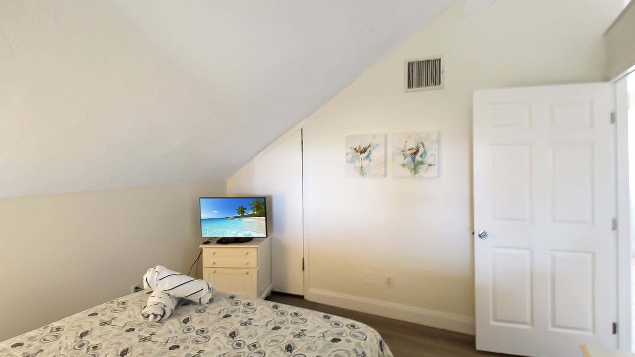 Photo of Bedroom in Sanibel