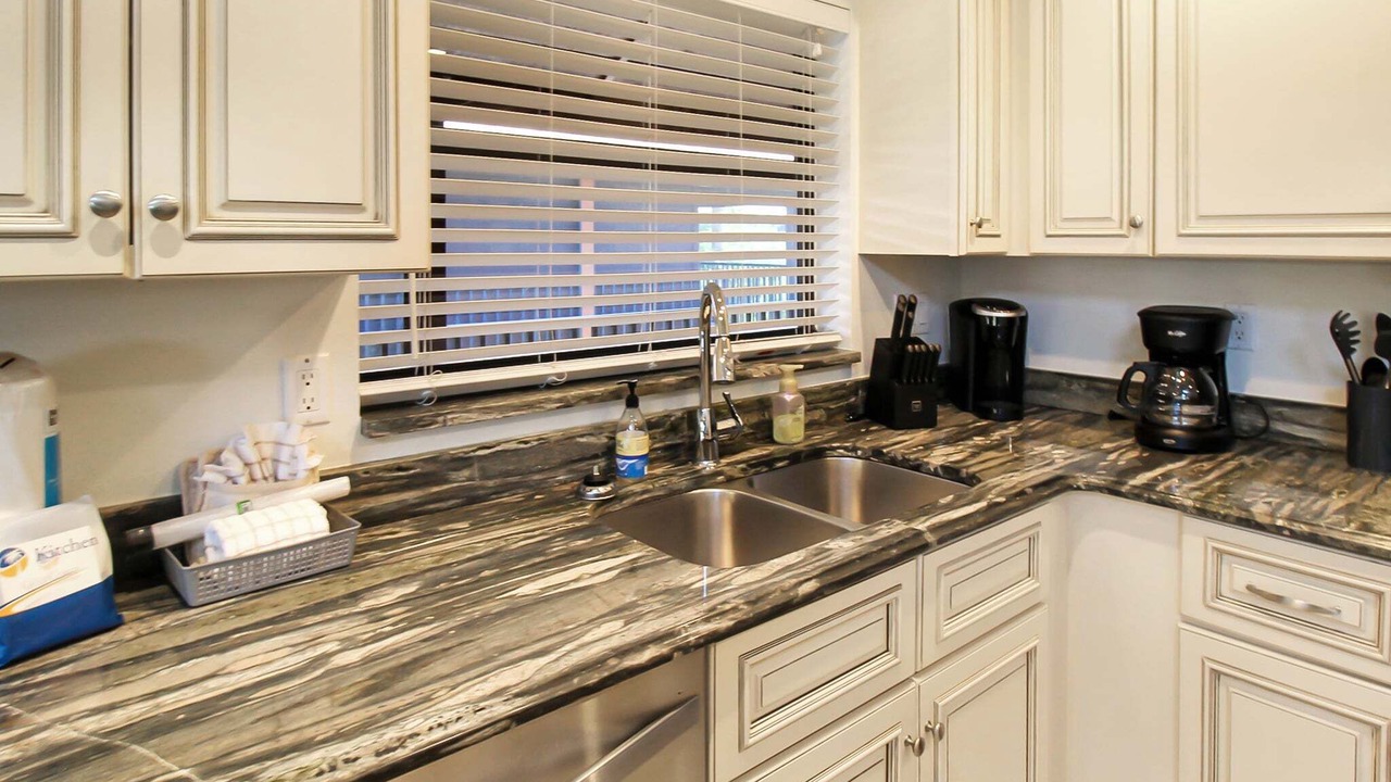 Photo of Kitchen in Sanibel