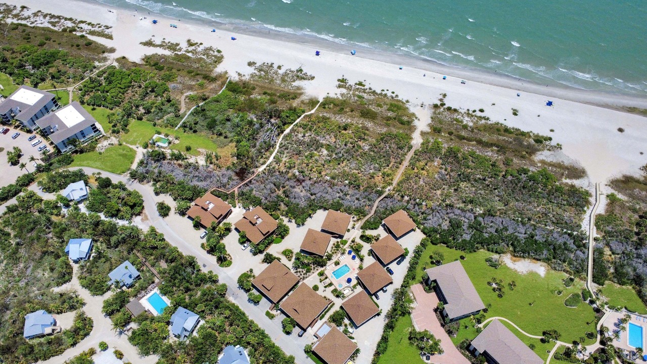 Photo of Outdoor in Sanibel
