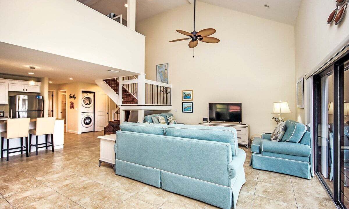 Photo of Livingroom in Sanibel