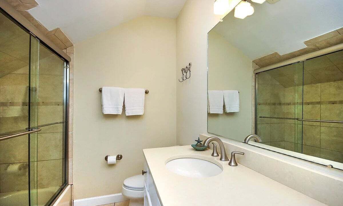 Photo of Bathroom in Sanibel
