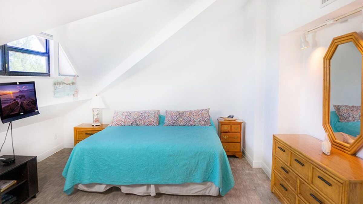 Photo of Bedroom in Sanibel