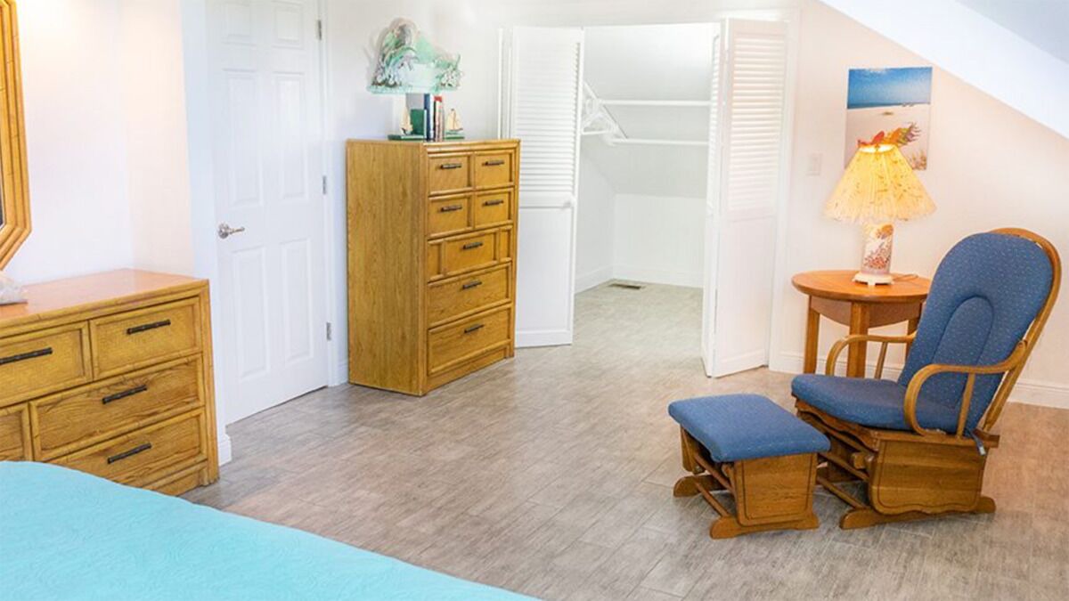 Photo of Bedroom in Sanibel