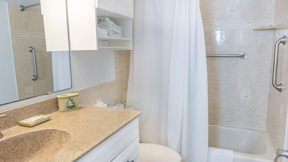 Photo of Bathroom in Sanibel