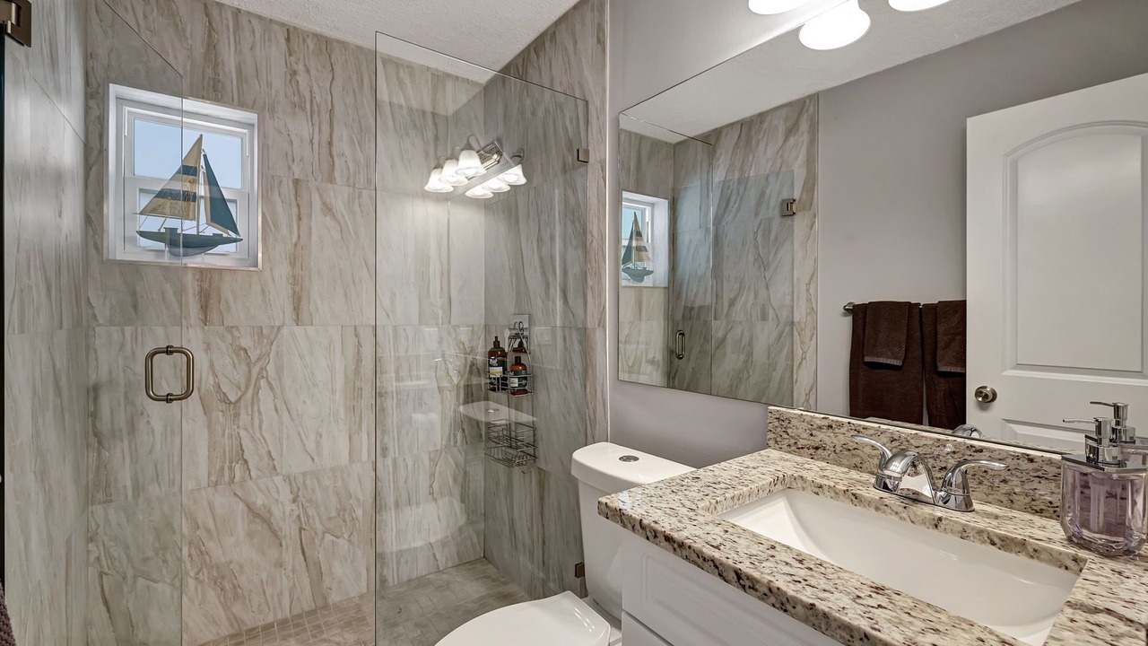 Photo of Bathroom in Port Saint Lucie