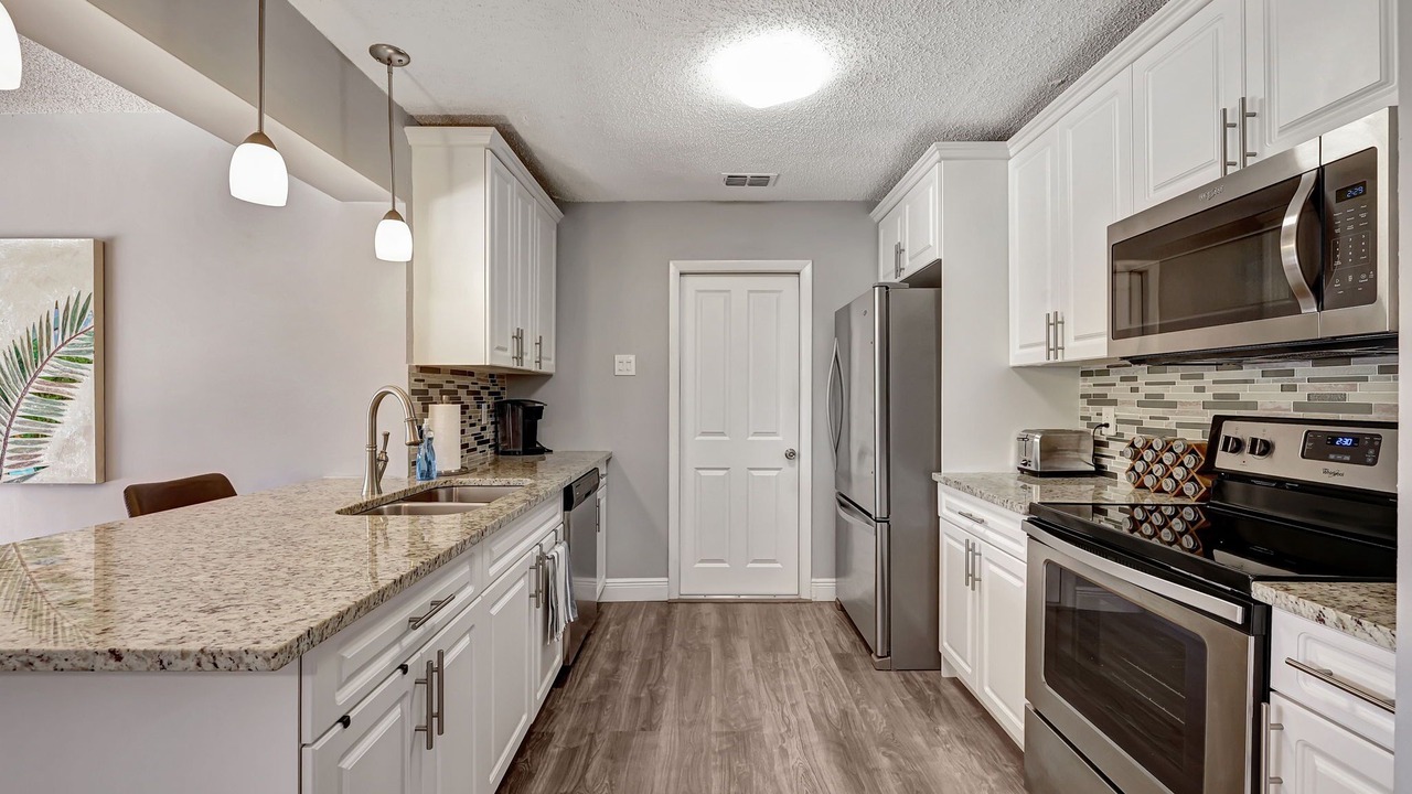 Photo of Kitchen in Port Saint Lucie