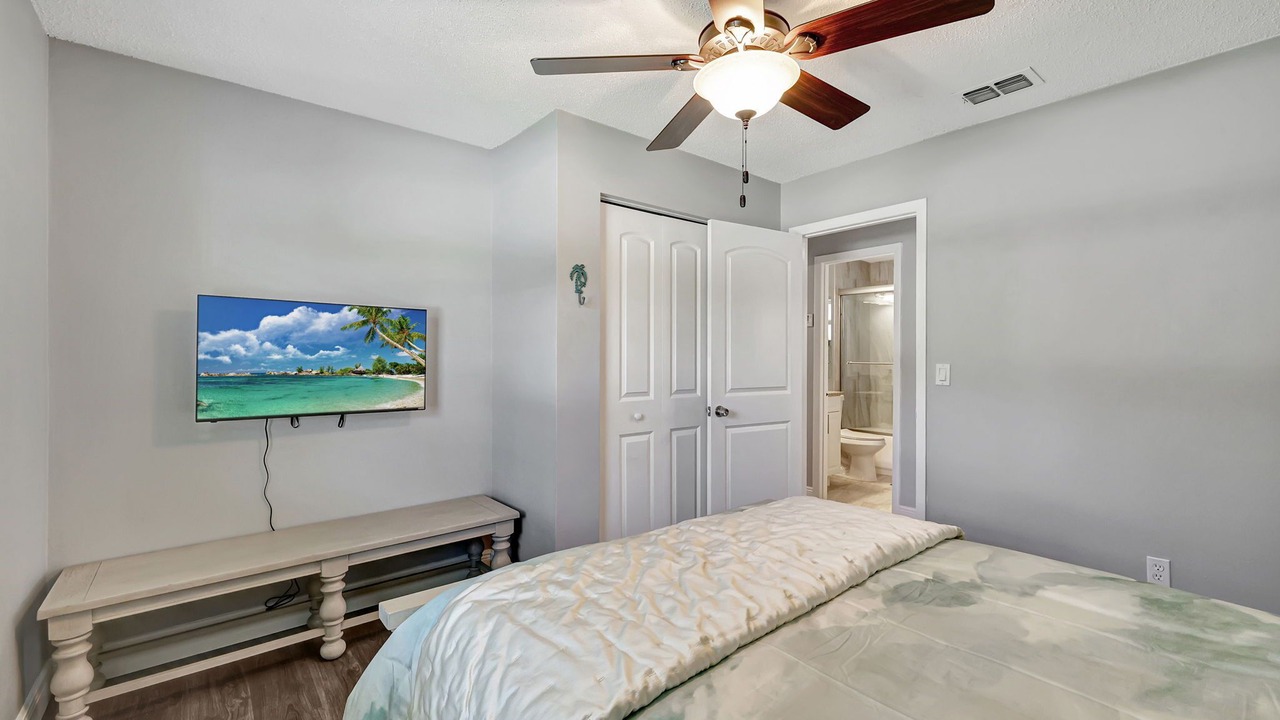 Photo of Bedroom in Port Saint Lucie