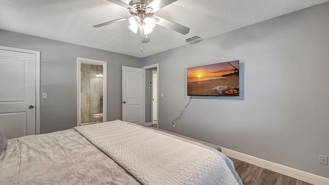 Photo of Bedroom in Port Saint Lucie