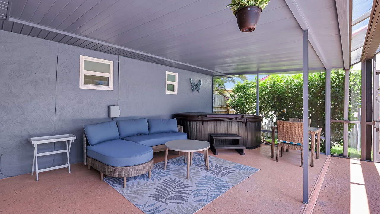 Photo of Patio Balcony in Port Saint Lucie