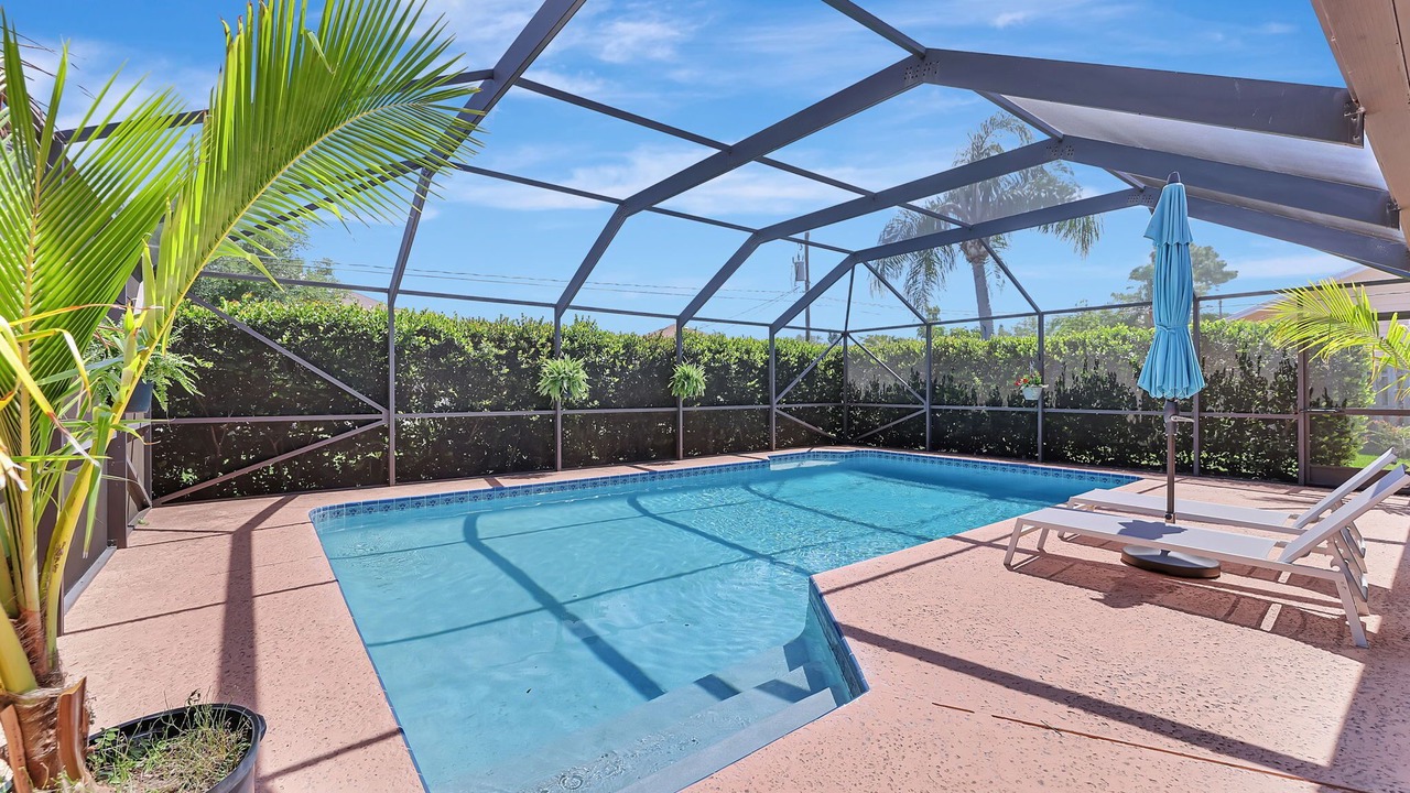 Photo of Outdoor in Port Saint Lucie
