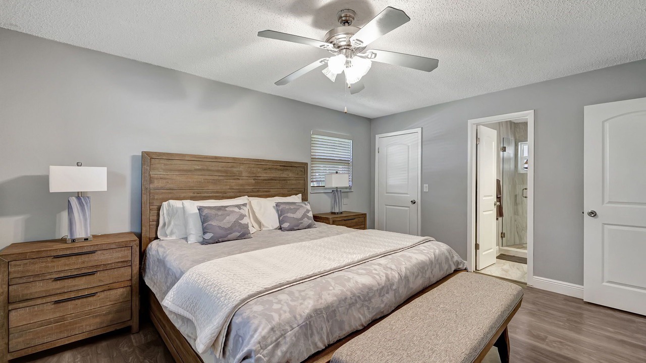 Photo of Bedroom in Port Saint Lucie