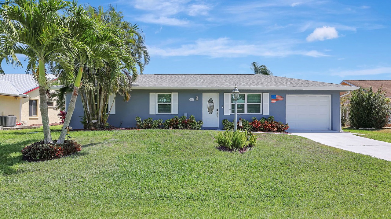 Photo of Outdoor in Port Saint Lucie