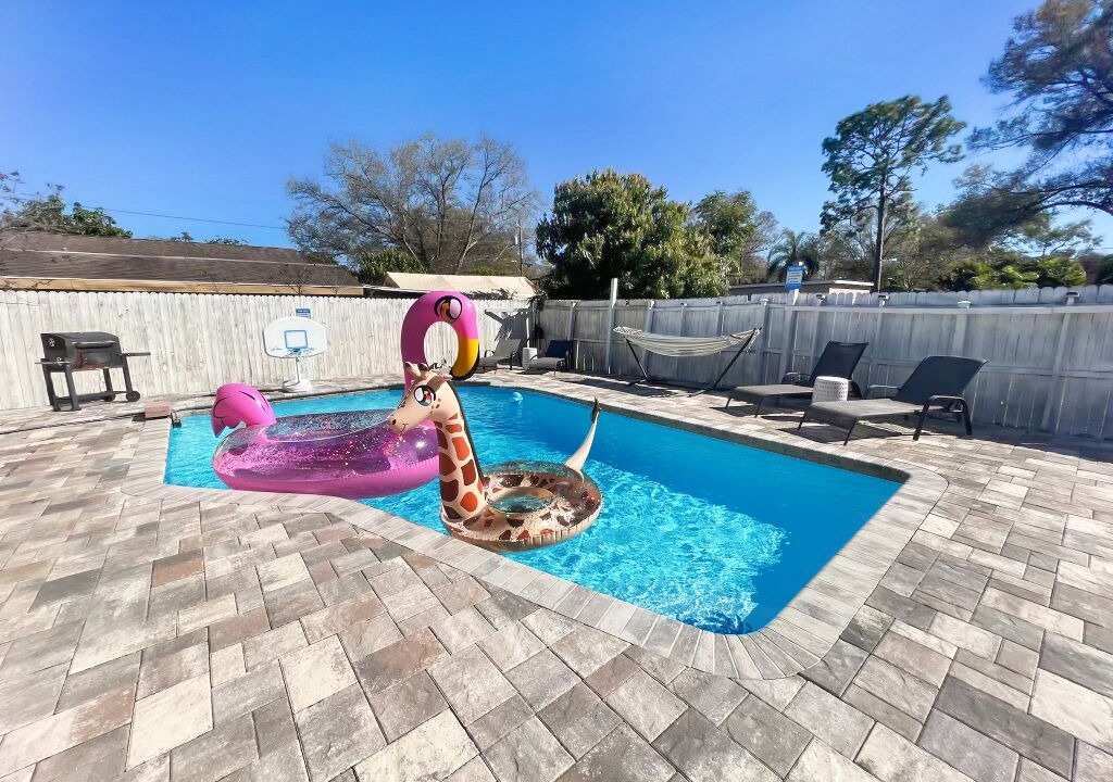 Photo of Outdoor in Pinellas Park