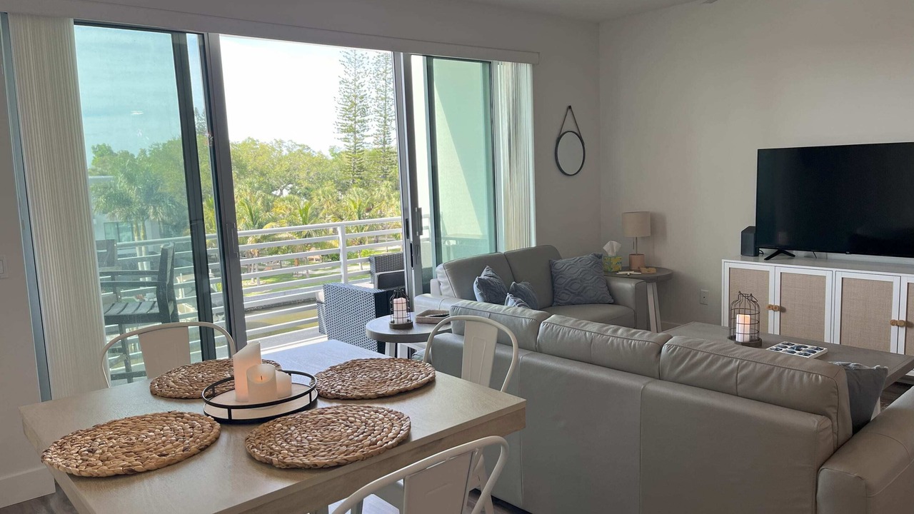 Photo of Bedroom in Central Sarasota