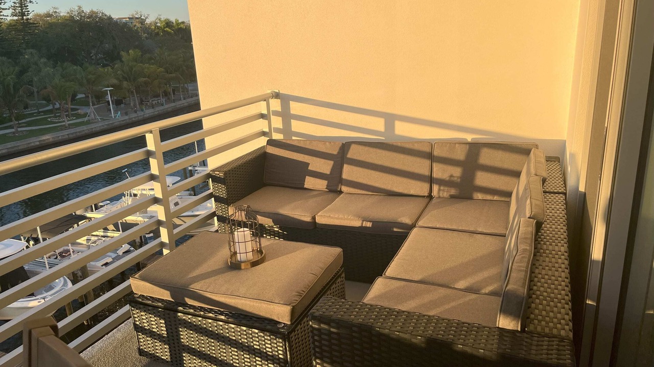 Photo of Outdoor in Central Sarasota